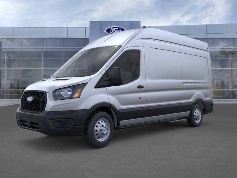 2026 Ford Transit Base's photo
