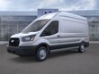  Ford Transit Commercial