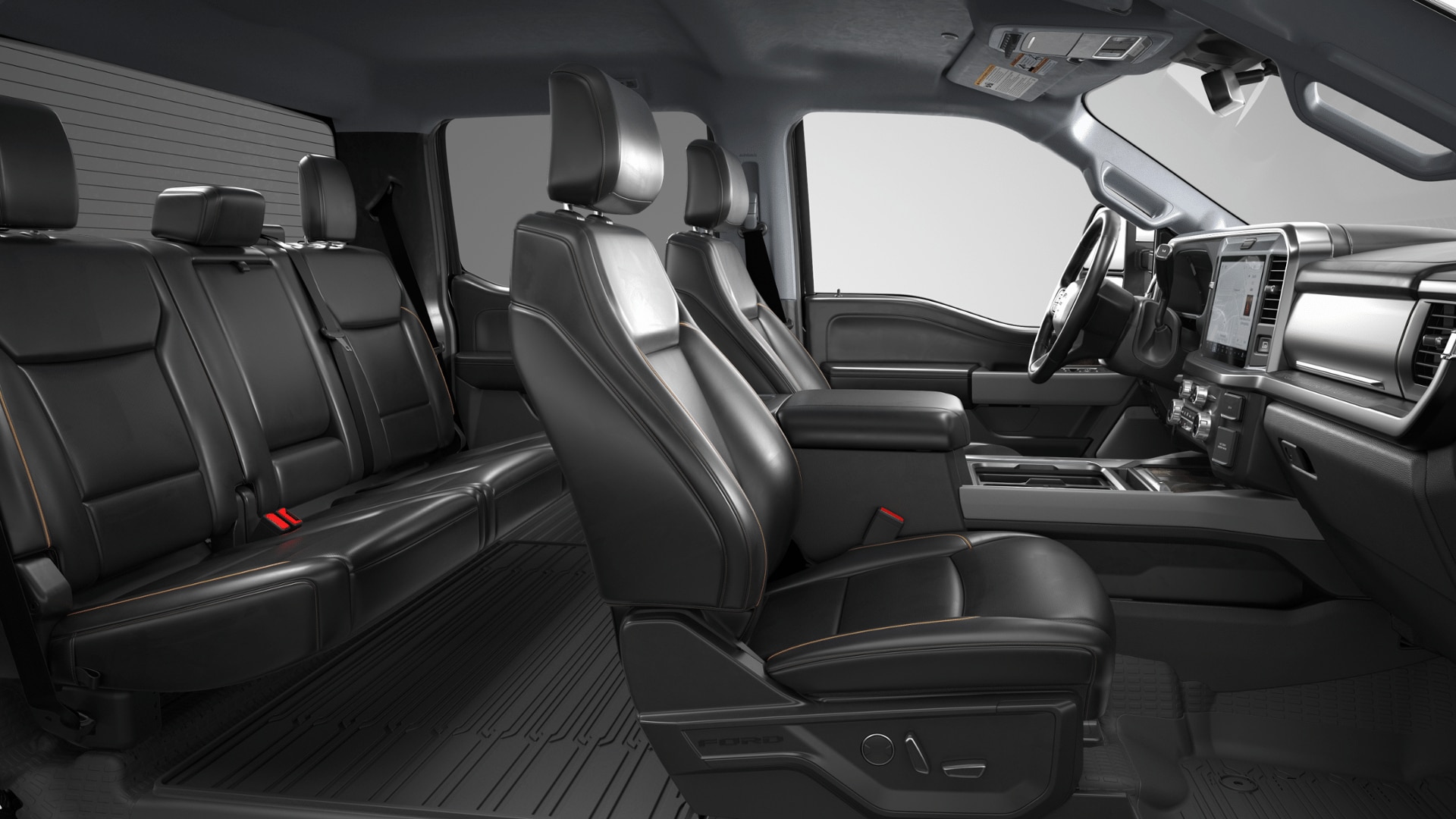 2026 Ford F-250 Super Duty Lariat - Photo 57