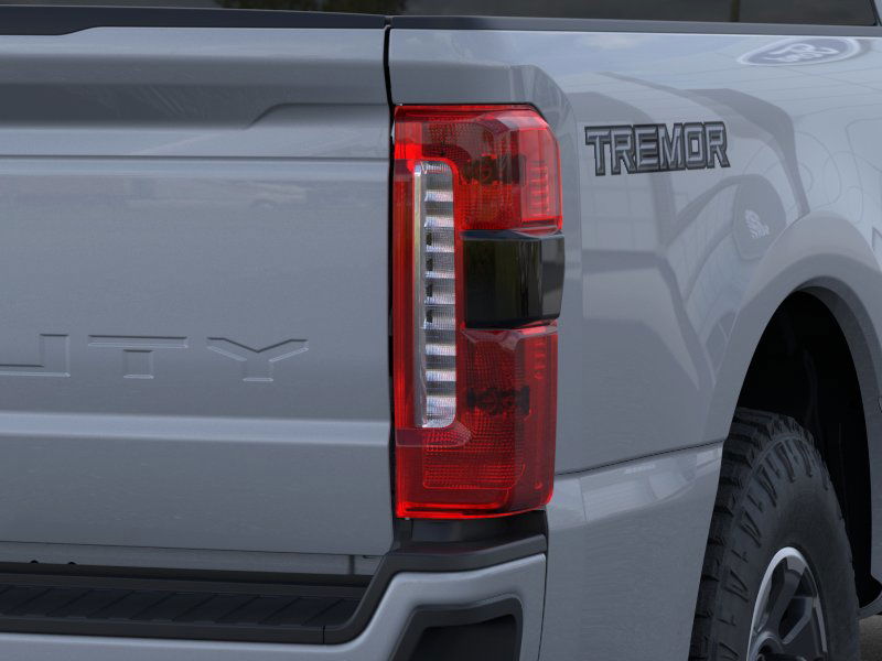 Thumbnail: 2025 Ford Econoline - 21