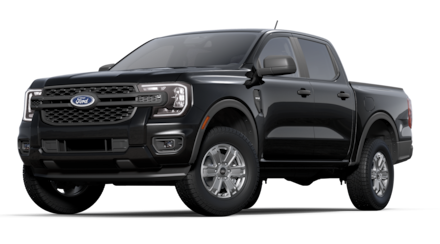 2025 Ford Ranger XL Truck SuperCrew