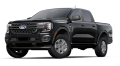 2025 Ford Ranger XL TRUCK