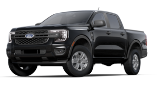 2025 Ford Ranger XL TRUCK