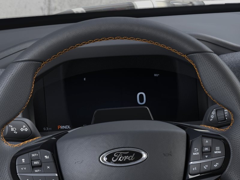 Thumbnail: 2026 Ford Explorer - 44