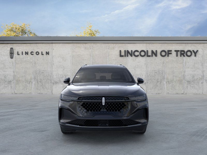 2024 Lincoln Nautilus Lincoln Black Label 6