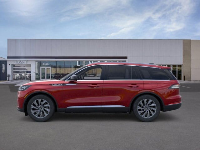 2026 Lincoln Aviator Premiere - Photo 28