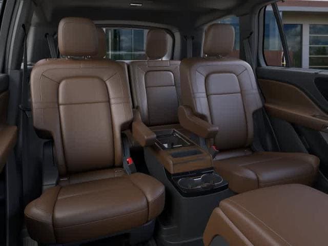 2026 Lincoln Aviator Reserve - Photo 33