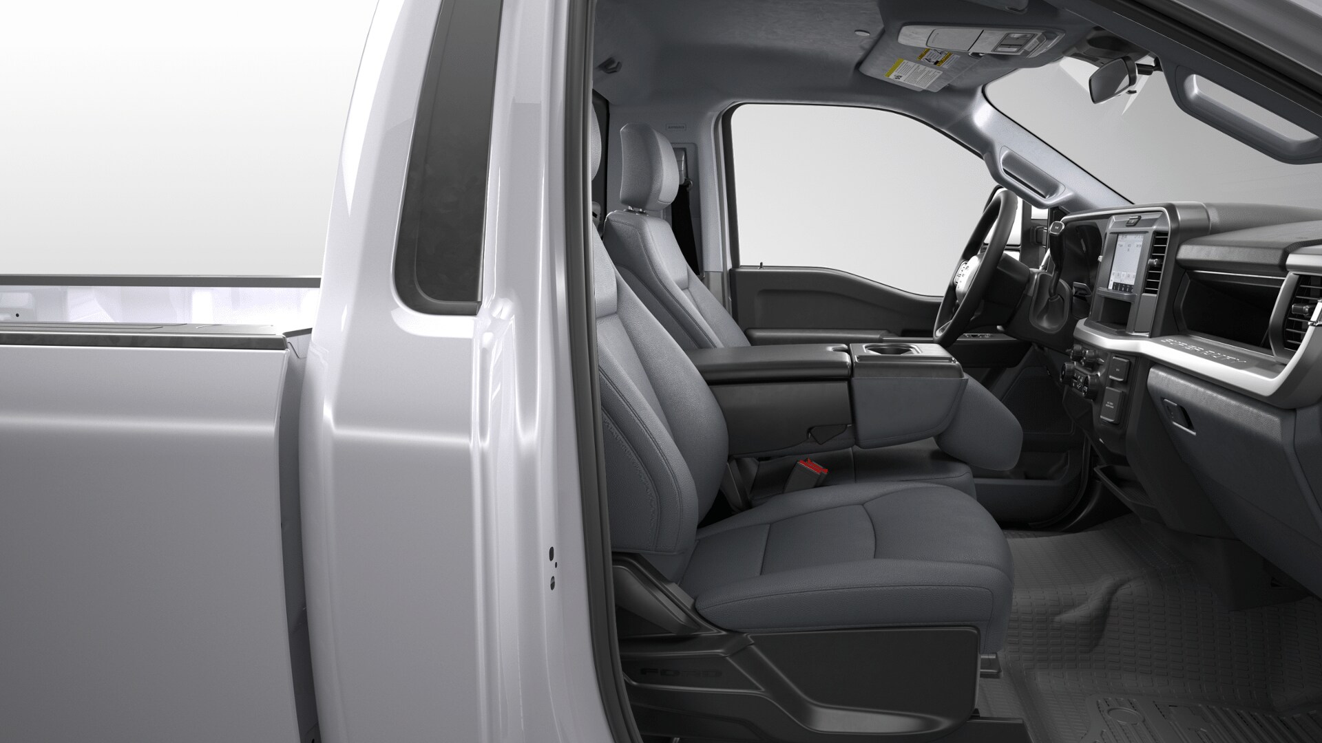 2026 Ford F-250 Super Duty XL - Photo 28