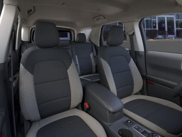 Thumbnail: 2026 Ford Bronco Sport - 29