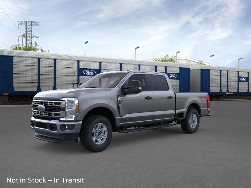 2026 Ford F-250 TRUCK 