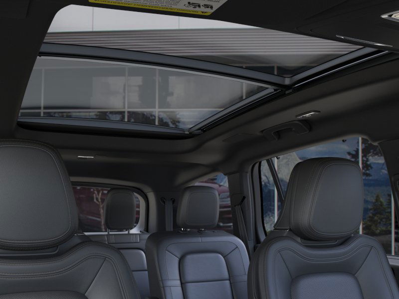 Thumbnail: 2026 Lincoln Aviator - 51