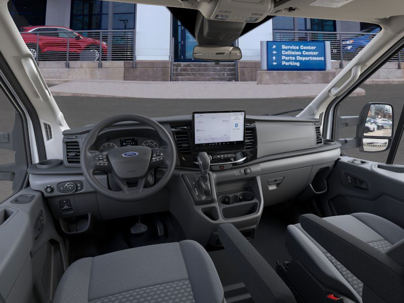 Thumbnail: 2025 Ford Econoline - 30