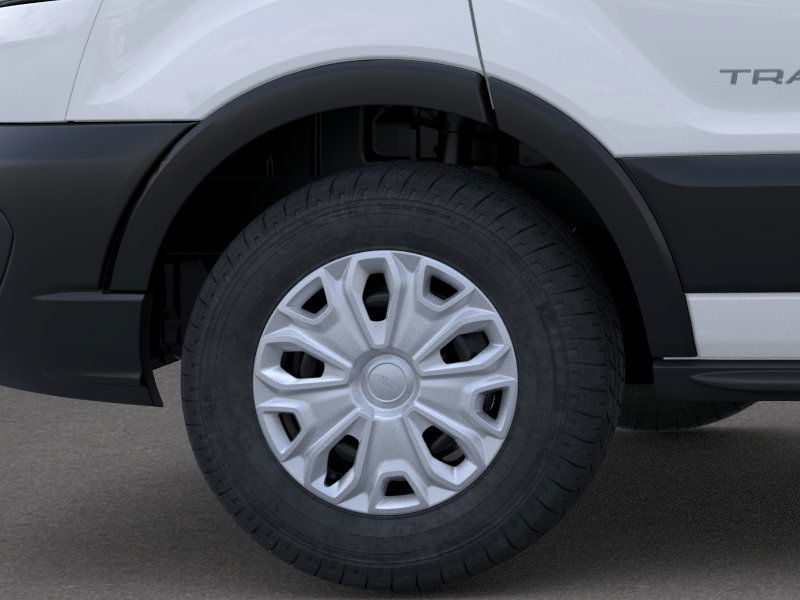 2025 Ford Transit Cutaway Base - Photo 36