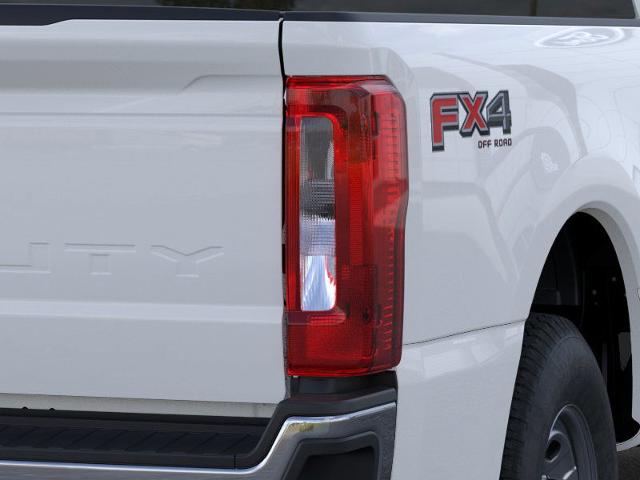 2026 Ford F-350 Super Duty XL - Photo 49