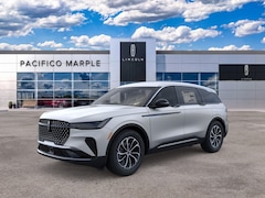 2026 Lincoln Nautilus Premiere CROSSOVERS