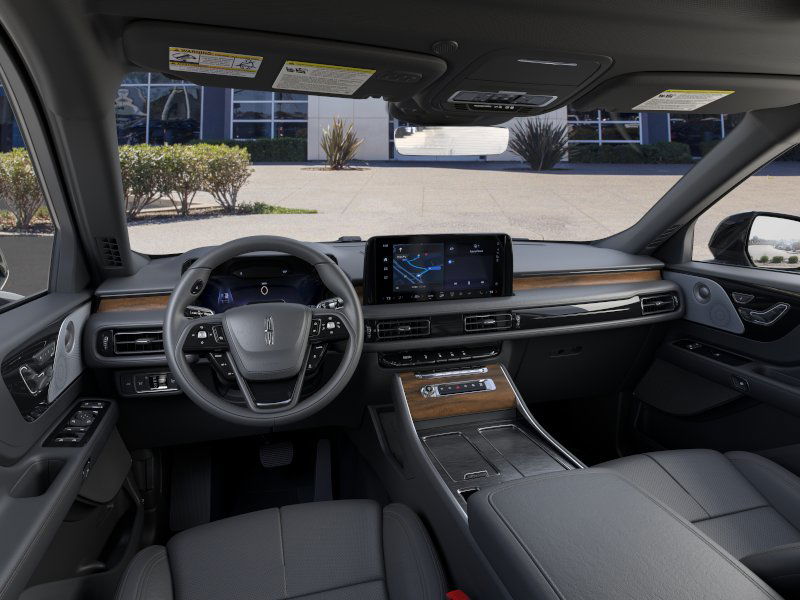 2025 Lincoln Aviator Reserve - Photo 19
