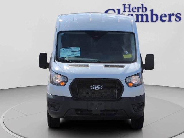 new 2026 Ford Transit Cargo Van car, priced at $52,863