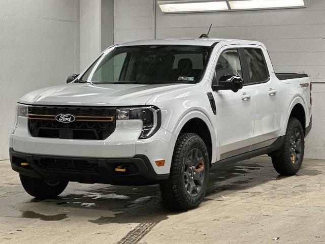 Thumbnail: 2026 Ford Maverick - 34