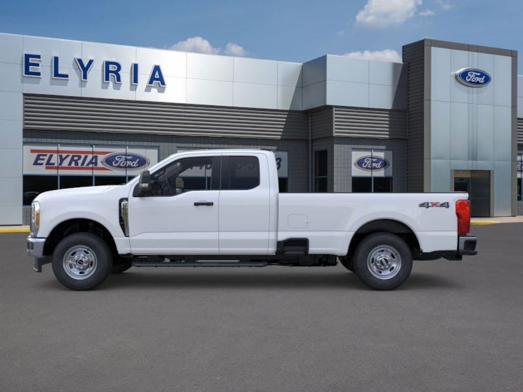 New 2026 Ford Super Duty F-250 XL TRUCK