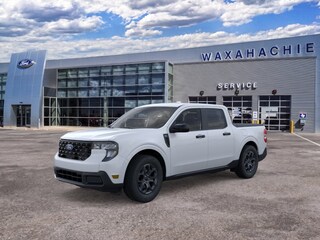 2026 Ford Maverick XLT Truck