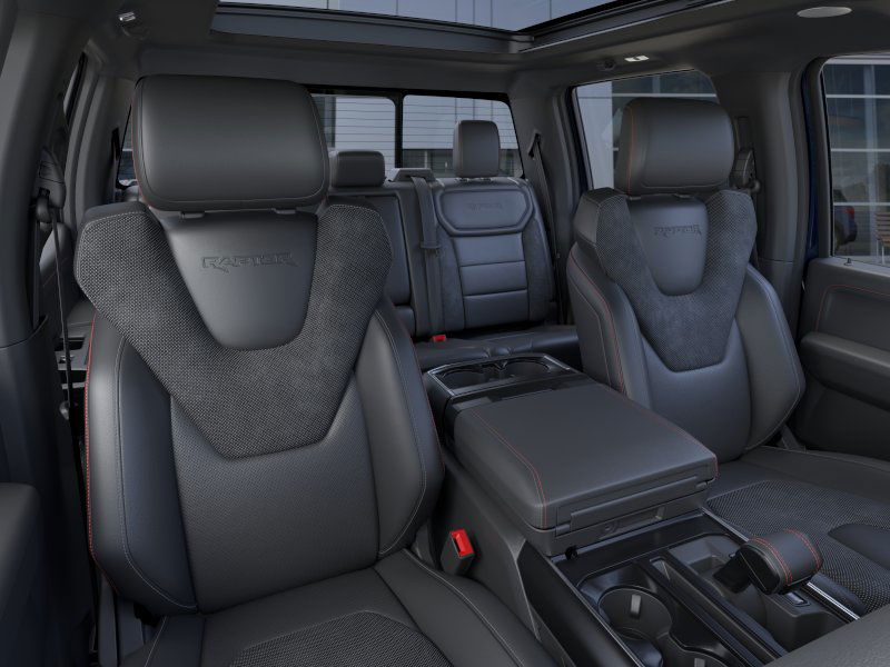 2024 Ford F-150 Raptor photo 2