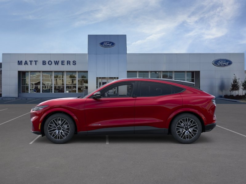 2025 Ford Mustang Mach-E Premium - Photo 27