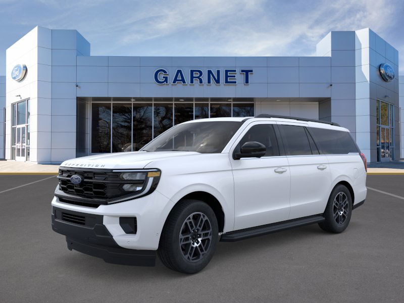 2025 Ford Expedition Active's photo