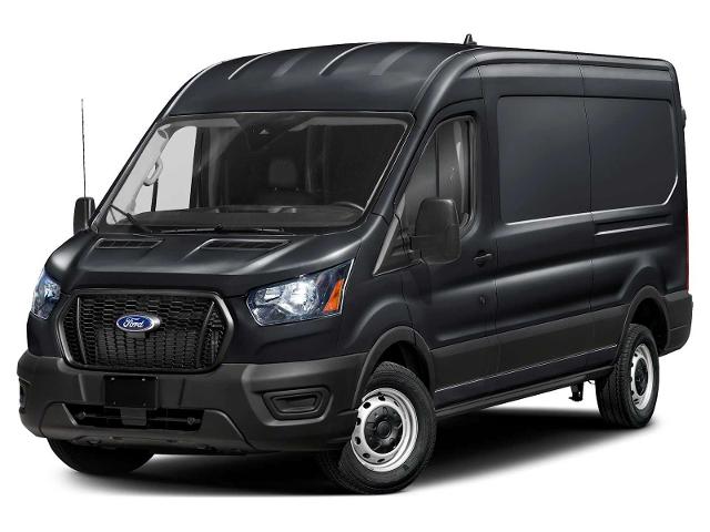 2025 Ford Transit Series  -
                  Zelienople, PA