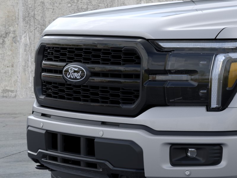 Thumbnail: 2026 Ford F-150 - 17