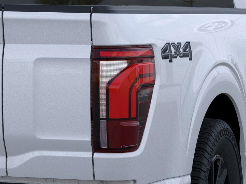 Thumbnail: 2025 Ford F-150 - 43