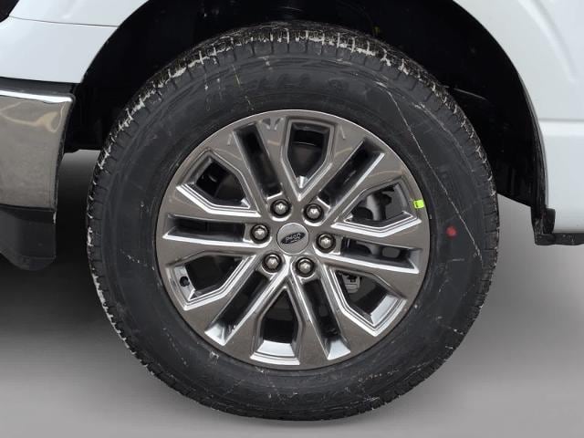 new 2026 Ford F-150 car, priced at $56,295