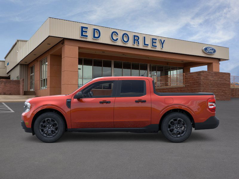 2024 Ford Maverick XLT photo 3