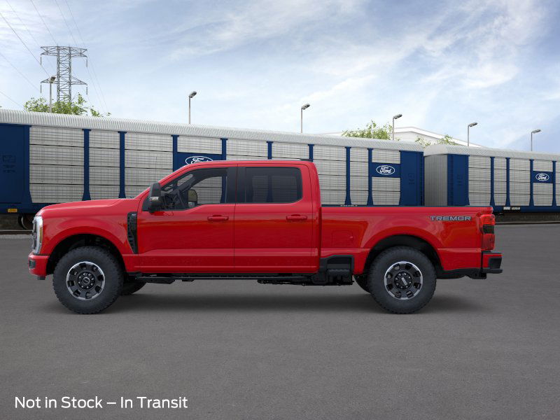 2026 Ford F-250 XLT photo 2