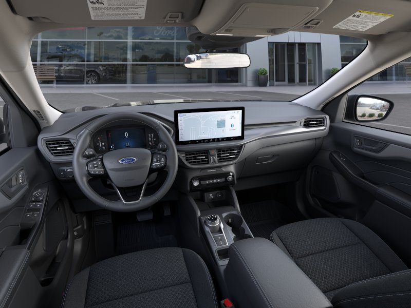 2026 Ford Escape Active - Photo 9