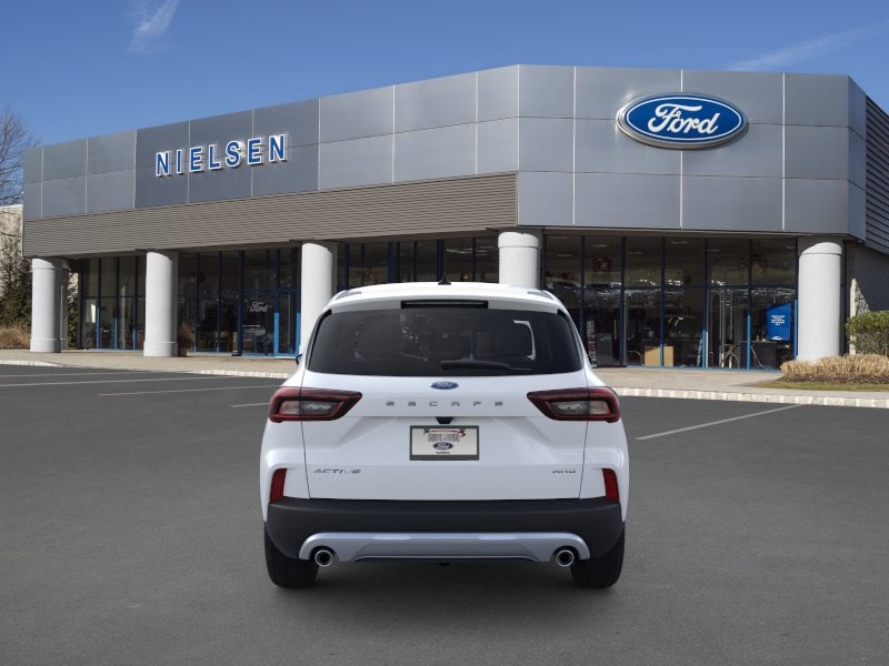 2026 Ford Escape Active - Photo 28