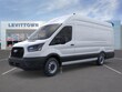 Ford Transit Cargo Van