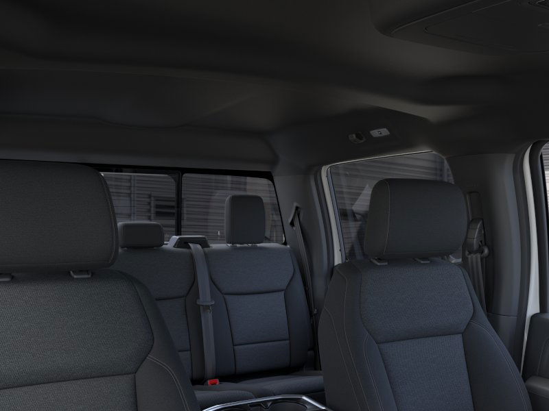 2025 Ford F-150 XLT 22