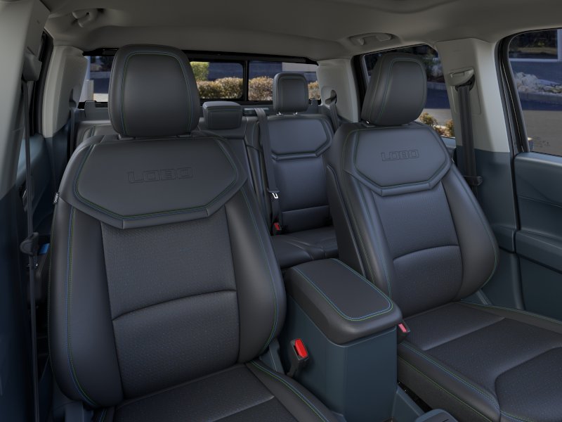 2025 Ford Maverick Lobo Premium - Photo 10