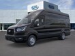 Ford Transit Commercial