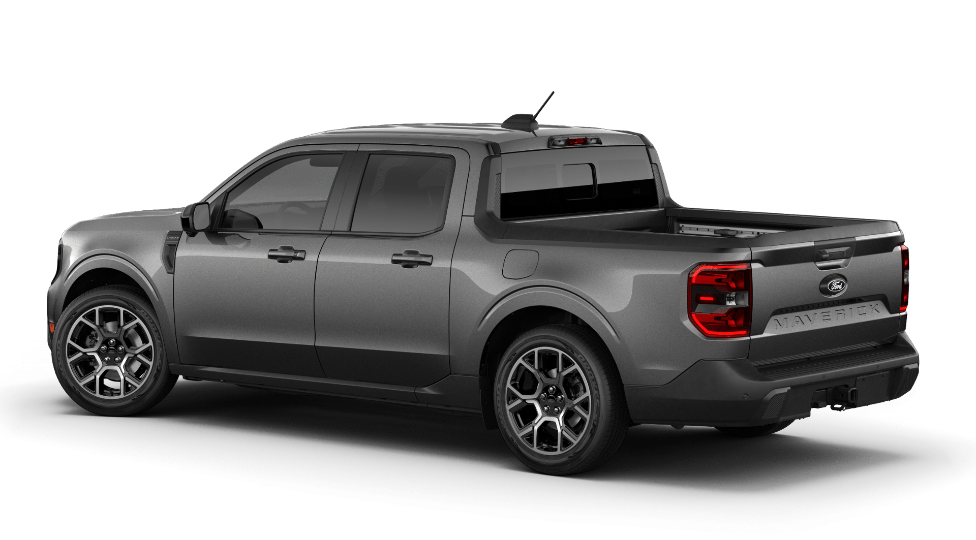 Thumbnail: 2026 Ford Maverick - 26