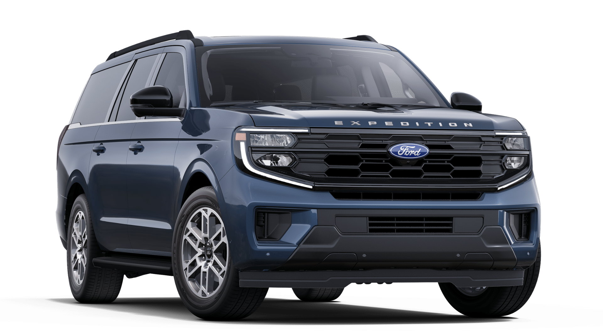 Thumbnail: 2025 Ford Expedition MAX - 12