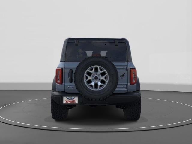 2025 Ford Bronco 4-Door Badlands - Photo 30