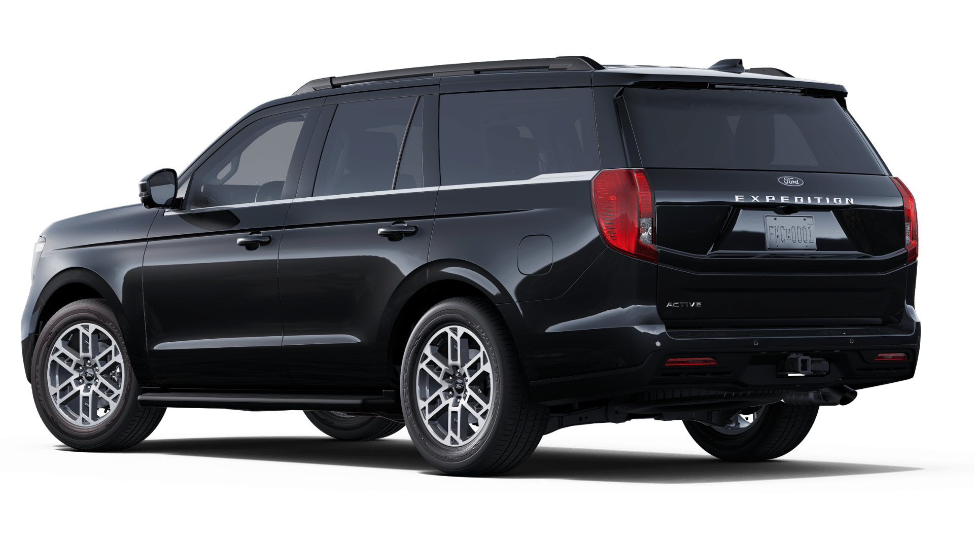 Thumbnail: 2025 Ford Expedition - 10