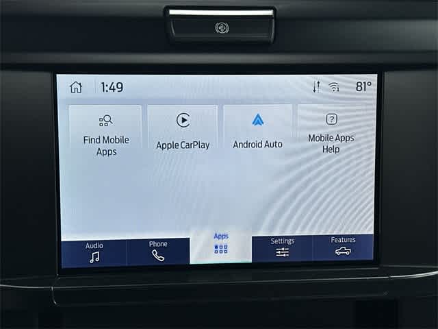 Thumbnail: 2025 Ford Econoline - 38