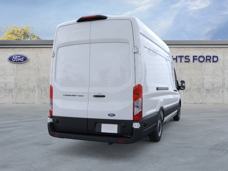 Thumbnail: 2026 Ford Transit Series - 29