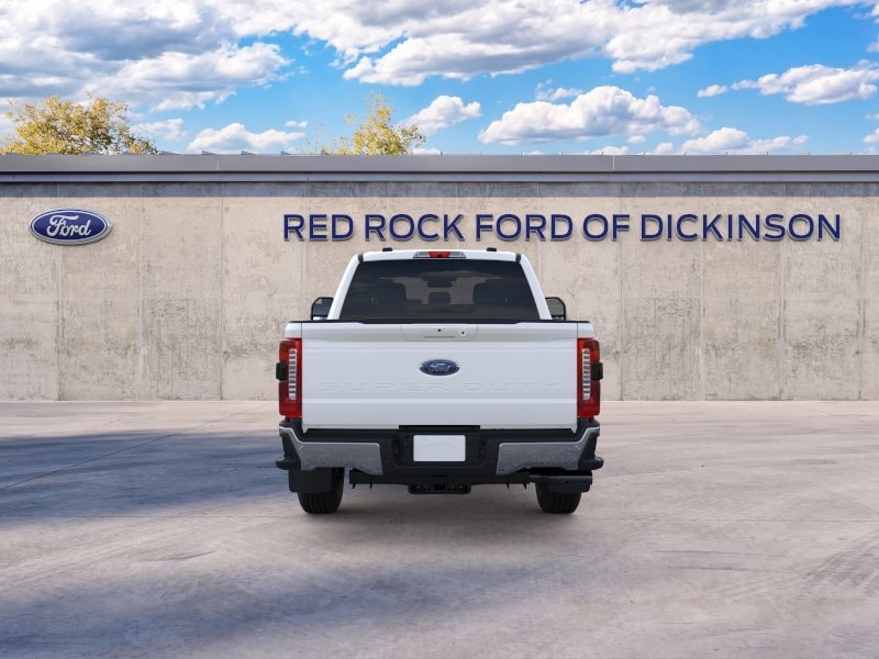2026 Ford F-250 Super Duty Lariat - Photo 28