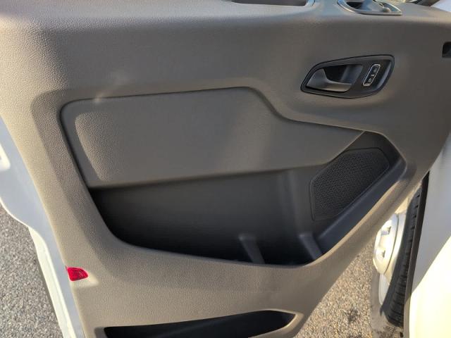new 2026 Ford Transit Cargo Van car, priced at $56,004