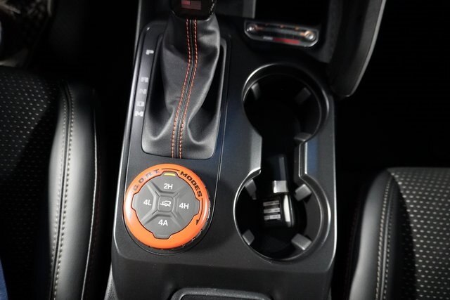 2025 Ford Bronco 4-Door Raptor - Photo 32