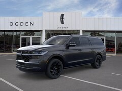 2025 Lincoln Navigator L Reserve SUV