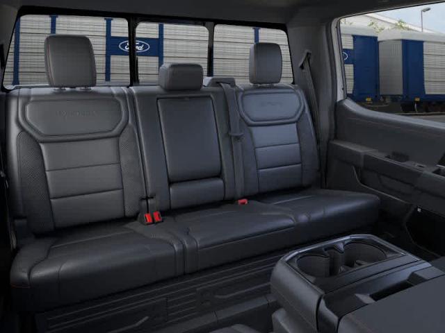 Thumbnail: 2025 Ford F-150 - 33